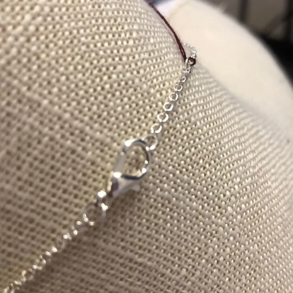 New Flip Flop‎ USA Charmed Necklace - Picture 7 of 10